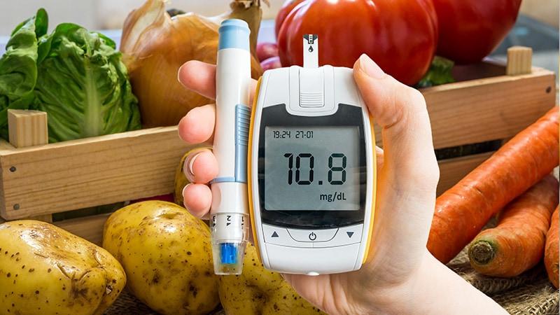 New study shows: Remission of prediabetes protects heart and life