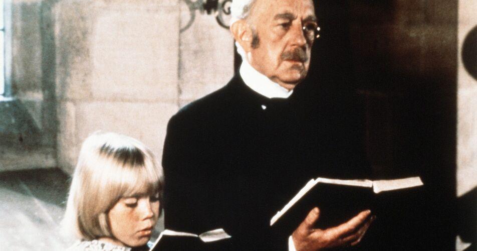 „Der kleine Herr“ im Fernsehen: Das sind die Sendetermine für Weihnachten 2025