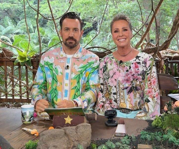 Mirja Subm: Der erste Spieler wird für das Dschungelcamp ausgewählt |