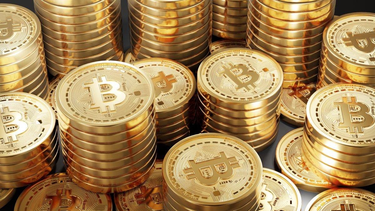 Bitcoin -Investoren verkaufen über zehn Jahre und machen Milliardenrechnungen |Online
