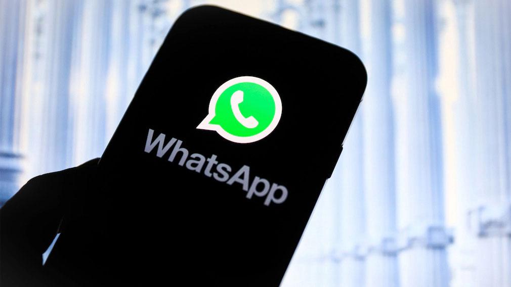 Google Spaces WhatsApp - So haben Sie übertragen - Computerbilder