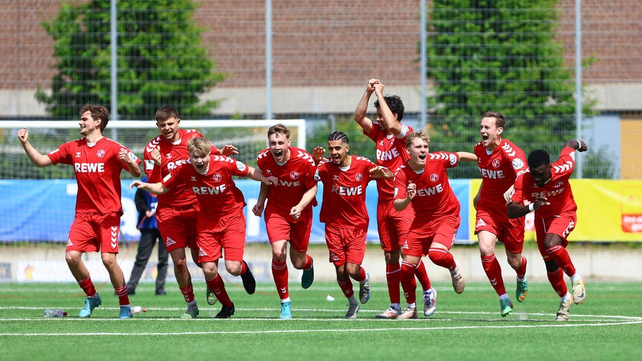 DFB Cup: Bierer, bevor er gegen St. Pauli spielte - Ein absoluter Highlight |