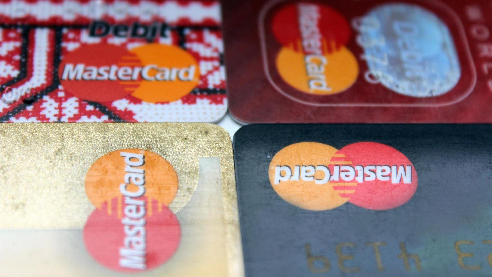 Commerzbank: Tausende-Kreditkarten offenbar gehackt