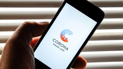 Lücken bei Kontaktüberprüfung: Corona-App funktioniert auf iPhones fehlerhaft