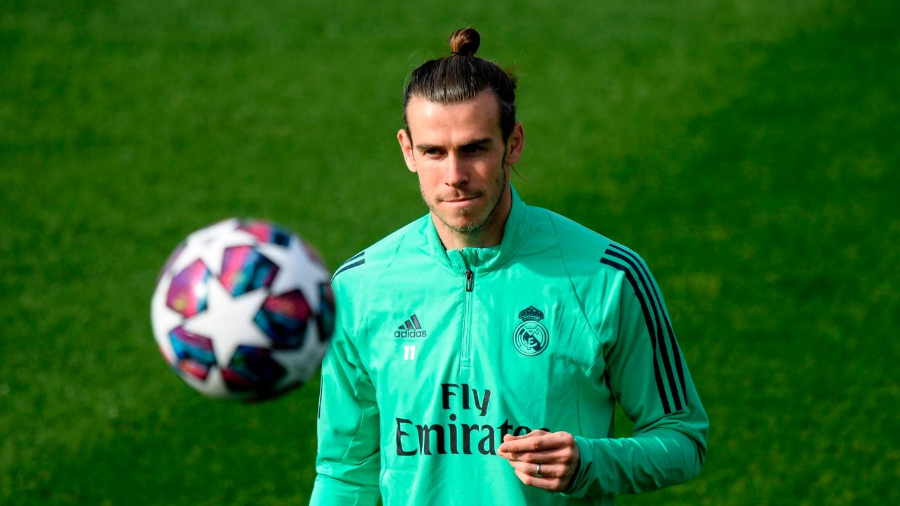Real Madrid: Bale-Berater verkündet: Er will Vertrag aussitzen - Fussball