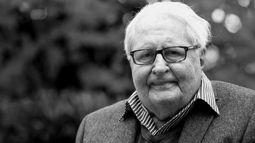 Trauer um Politiker: Ex-SPD-Chef Hans-Jochen Vogel ist tot
