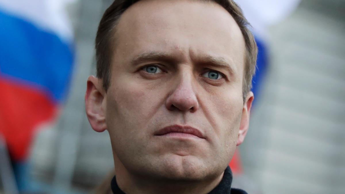 Alexej Nawalny: Deutsche Ärzte halten Nawalny für transportfähig