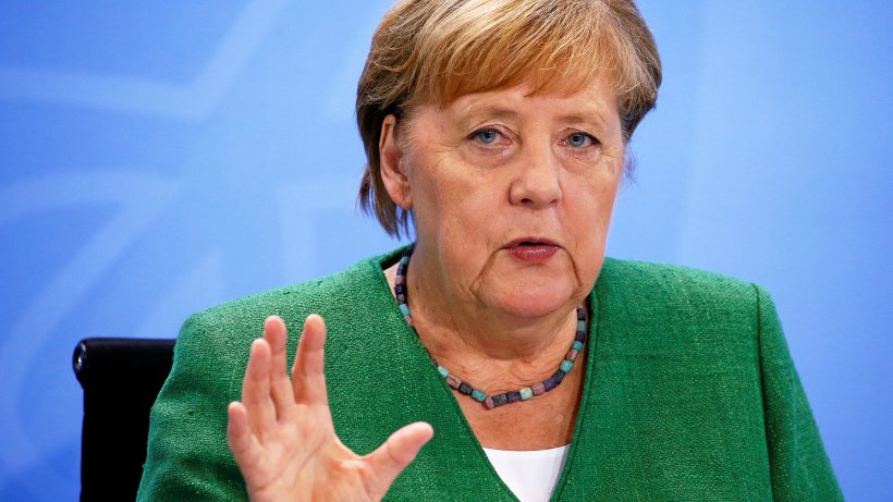 Corona: Neue Regeln - Die wichtigsten Beschlüsse von Merkel und Co.