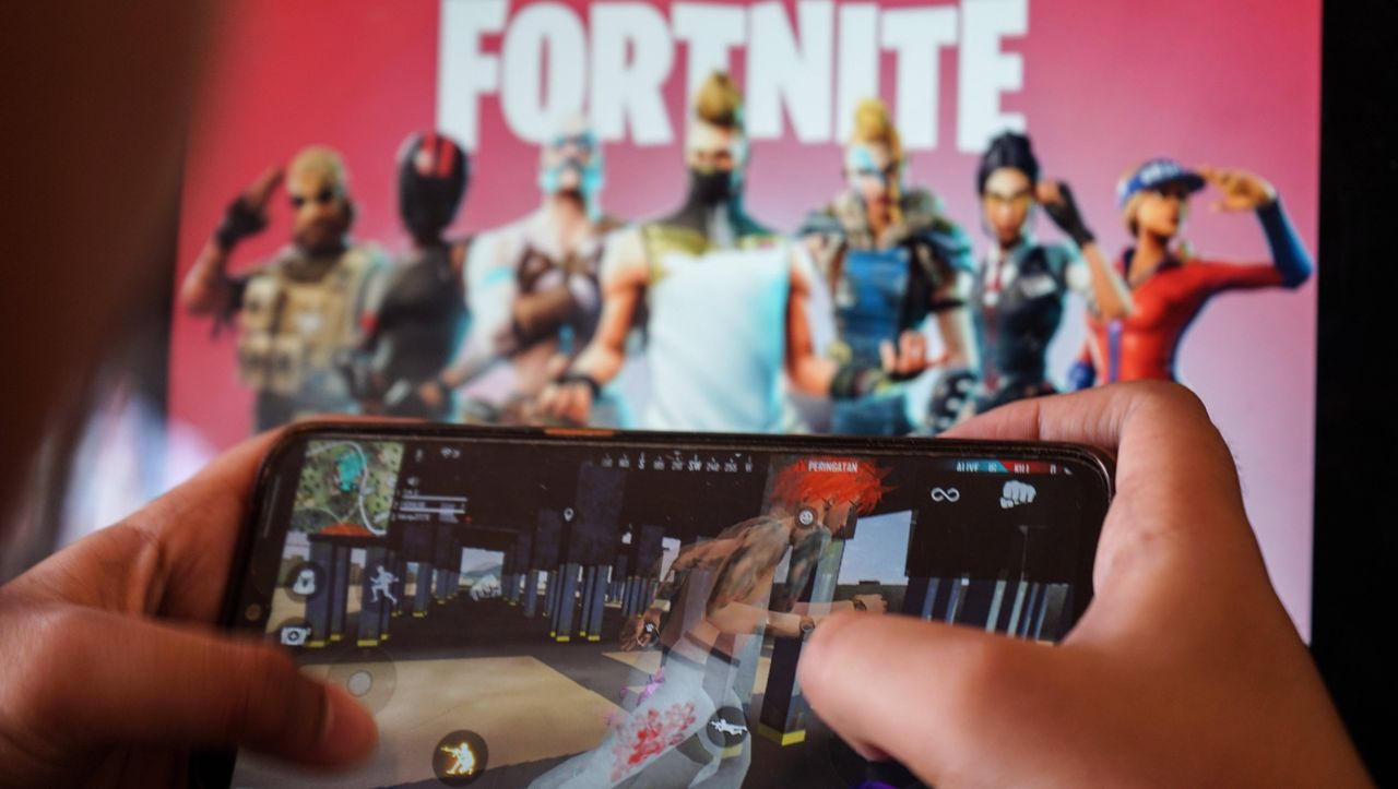 Fortnite: Streit zwischen Epic Games und Apple erreicht nächstes Level