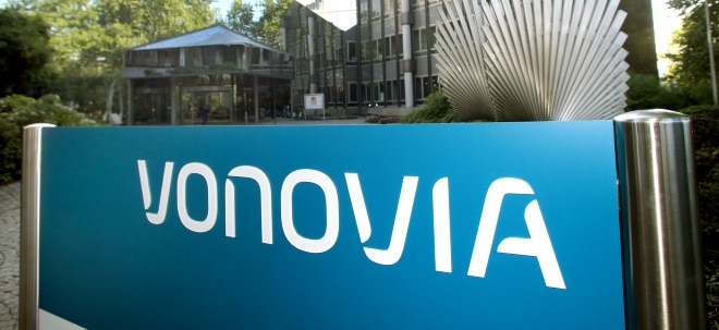 Portfolio wertvoller: Vonovia verdient mehr und bekrftigt Gewinnprognose - Vonovia-Aktie mit Rekordhoch | Nachricht
