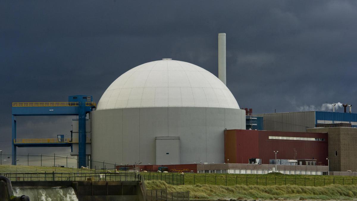 Energie: Die Niederlande planen, wieder auf Atomkraft umzusteigen
