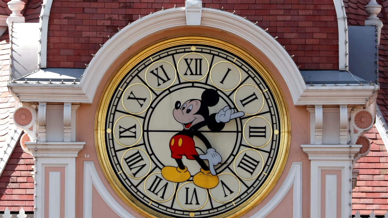 Corona-Schock bei Mickey - Disney entlässt 28.000 Mitarbeiter - Wirtschaft