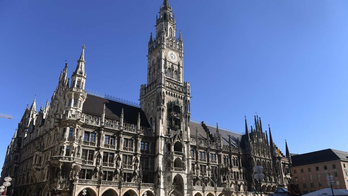 Corona in Bayern: Zahlen in München steigen rasant - Stadt trifft umfassende Entscheidung