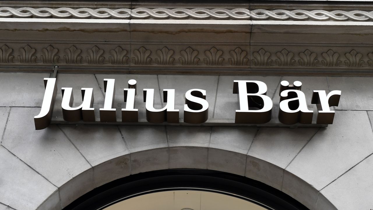 Die Schweizer Bank Julius Bär muss DDR-Vermögenswerte zurückzahlen - DER SPIEGEL