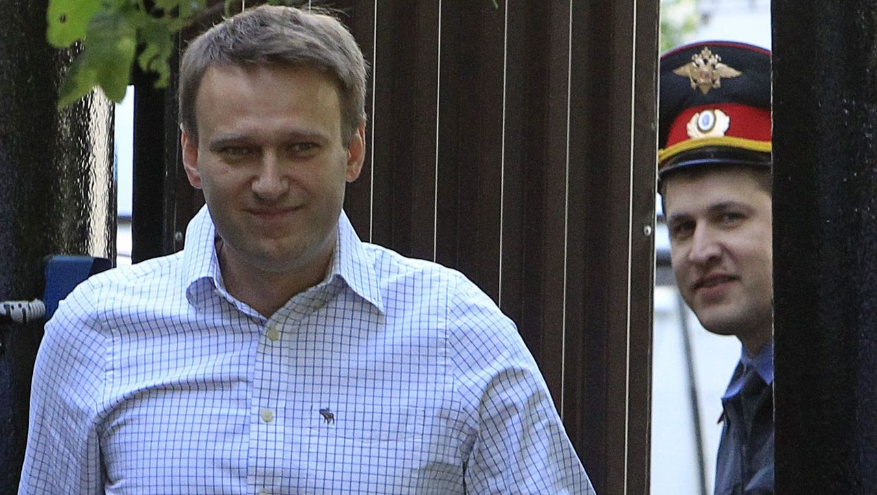 Giftanschlag auf Nawalny: Heiko Maas schließt Sanktionen gegen Russland nicht aus