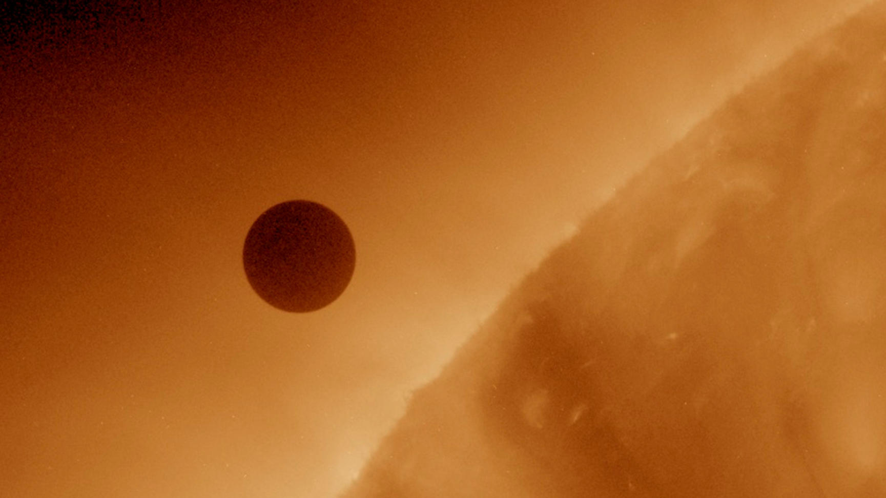 Leben auf der Venus?  Die NASA plant eine neue Mission