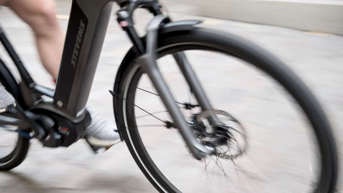 Rückruf von E-Bikes: ADAC-Test zeigt schwerwiegende Mängel