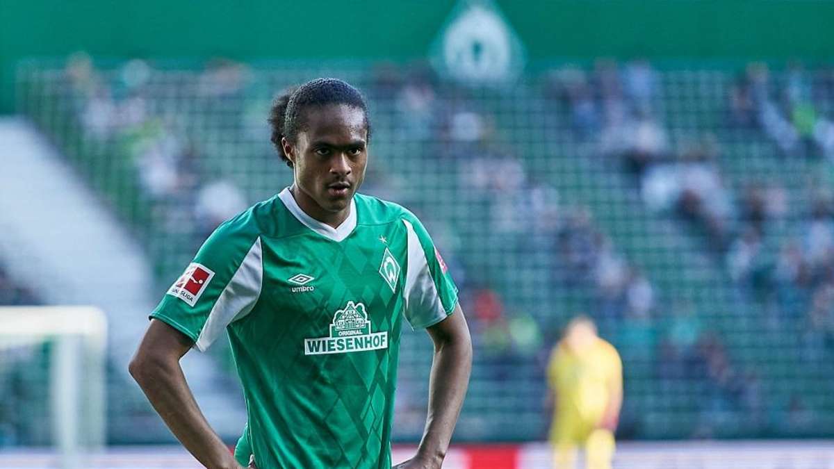 Werder Bremen - Fanumfrage: Wo endet Werder am Ende der Saison?