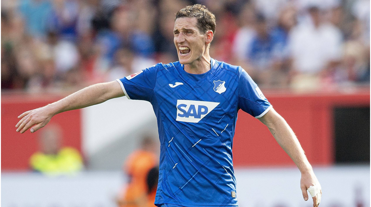 Der FC Schalke 04 willigt ein, Rudy an Hoffenheim zu leihen - kommt Widmer?