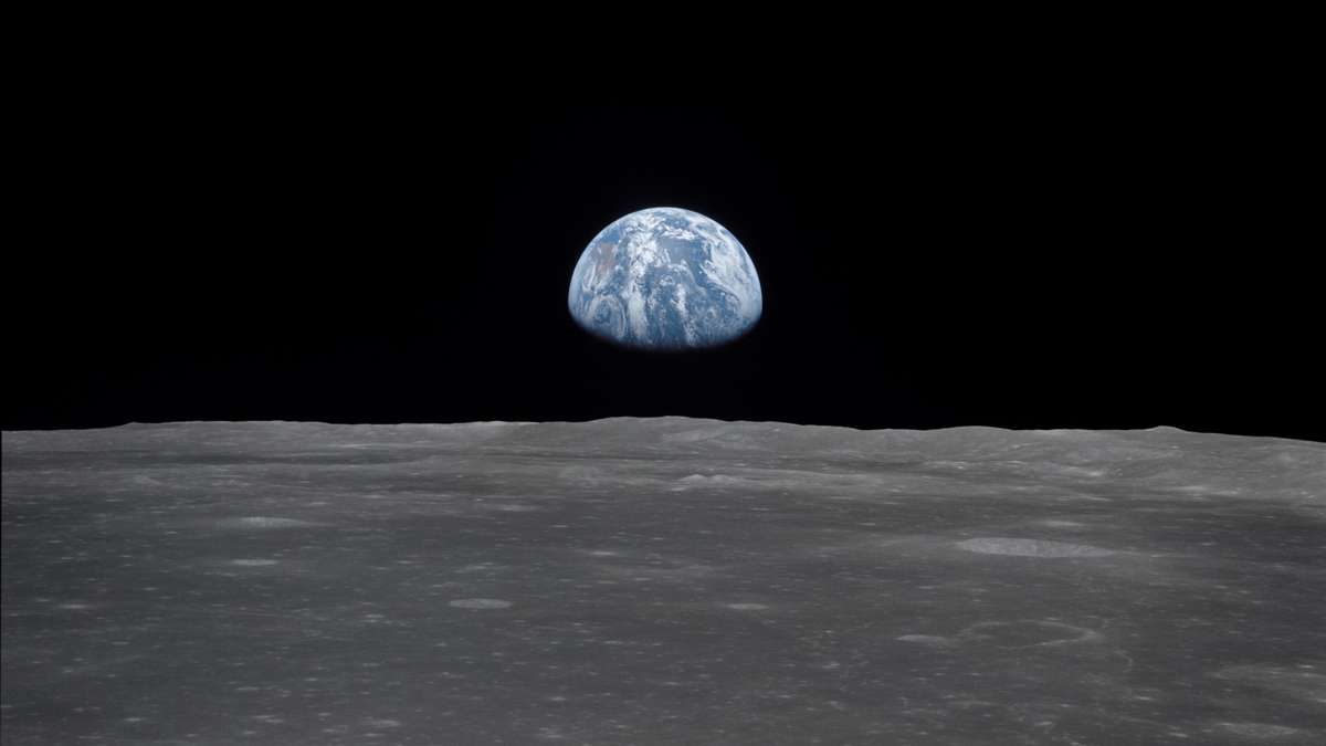 Erde soll bald Mini-Mond einfangen - Forscher vermuten