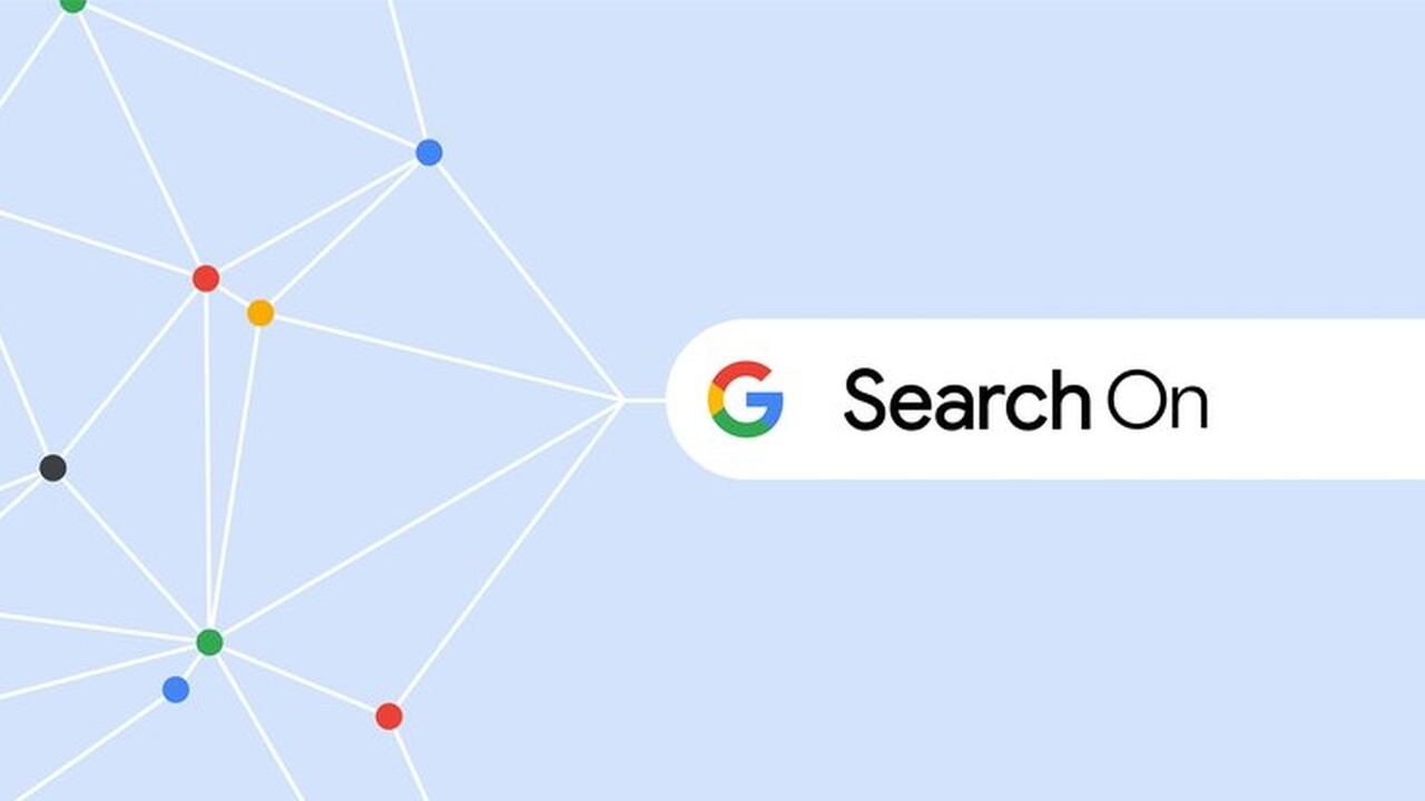 Search On: Google erweitert Suche in zahlreichen Punkten