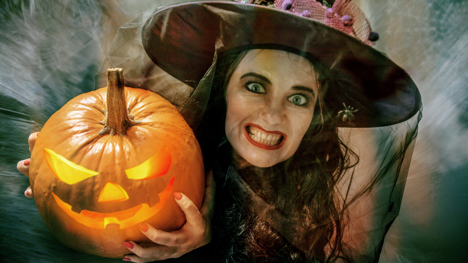 Halloween: Süßigkeiten aus der Ferne abholen?  Diese Idee erlaubt