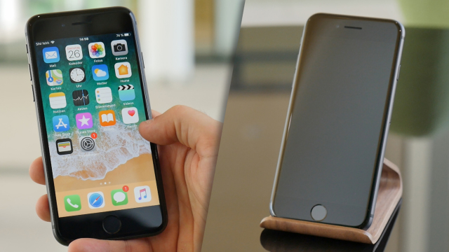 Aldi verkauft heute das iPhone 8: Hier können Sie noch günstigere Apple-Handys kaufen