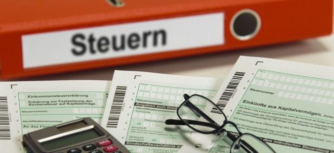 Euro am Sonntag Briefkasten: Wertpapiere: Sind Steuerfallen durch die Abspaltung von Siemens Energy bedroht?  |  Botschaft