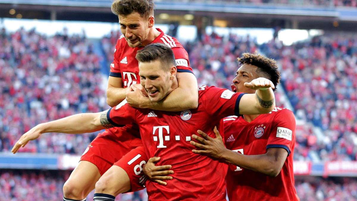 FC Bayern: Gehen Drei-Sterne-Chefs nach Alabas Dilemma völlig neue Wege?