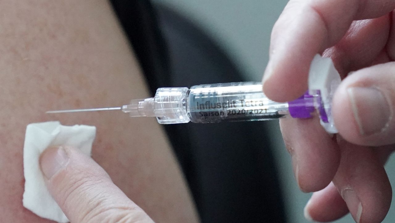 Facebook verbietet Anzeigen von Impfstoffgegnern