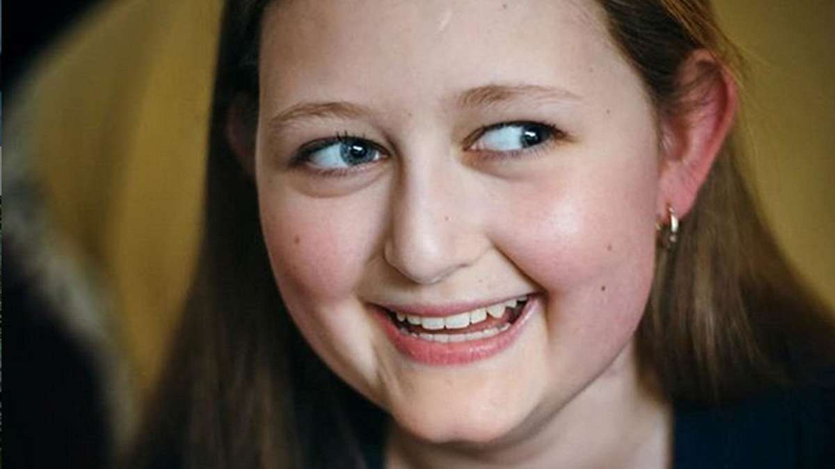 Hamburg: Kandidat "The Voice Kids" (16) ist gestorben - Mutter verabschiedet sich