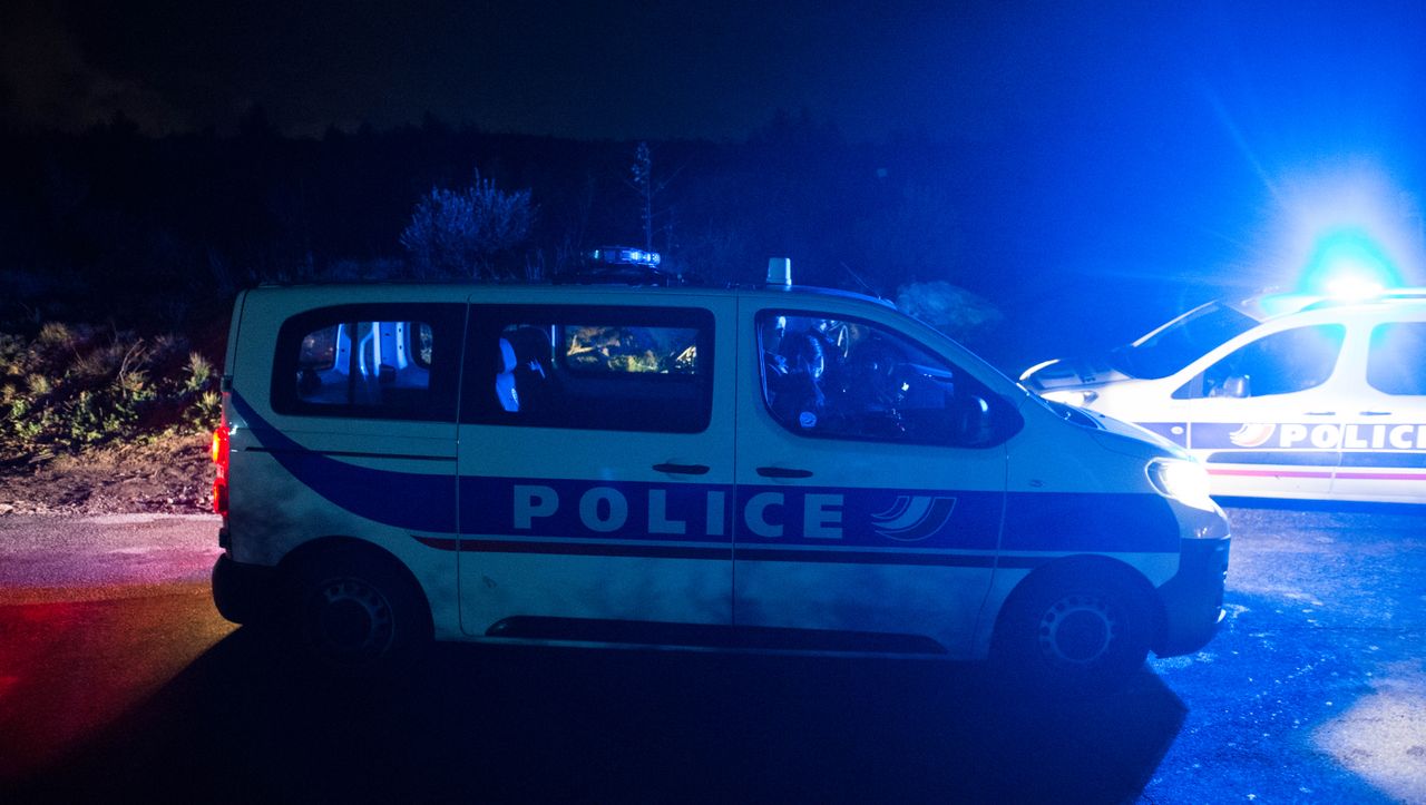 Lyon: Ein Ausländer erschießt einen orthodoxen Priester und flieht