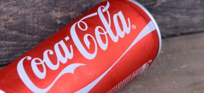 Markenvielfalt: Bei welchen Marken Sie unbemerkt ein Produkt von Coca-Cola kaufen