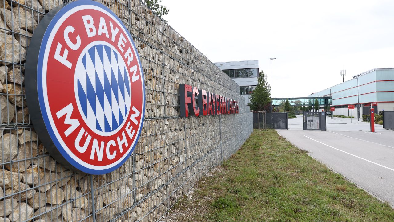 Rassismusvorwurf: Trainer zieht Klage gegen FC Bayern München zurück
