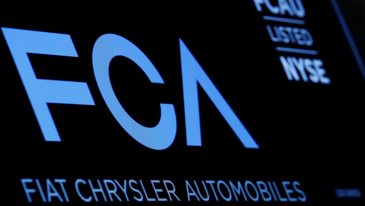 Trotz Corona: Der Autohersteller Fiat Chrysler macht Milliardengewinne
