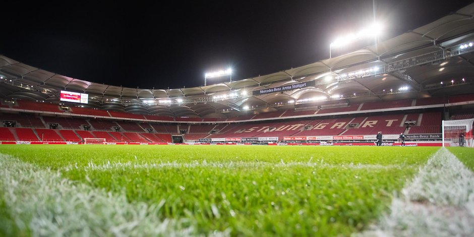 VfB Stuttgart gegen 1. FC Köln: Bundesliga im Live-Ticker