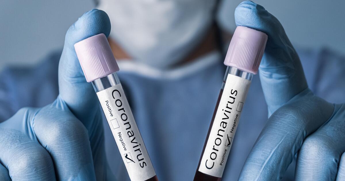 Zweite Coronavirus-Infektion: Was wir bisher wissen
