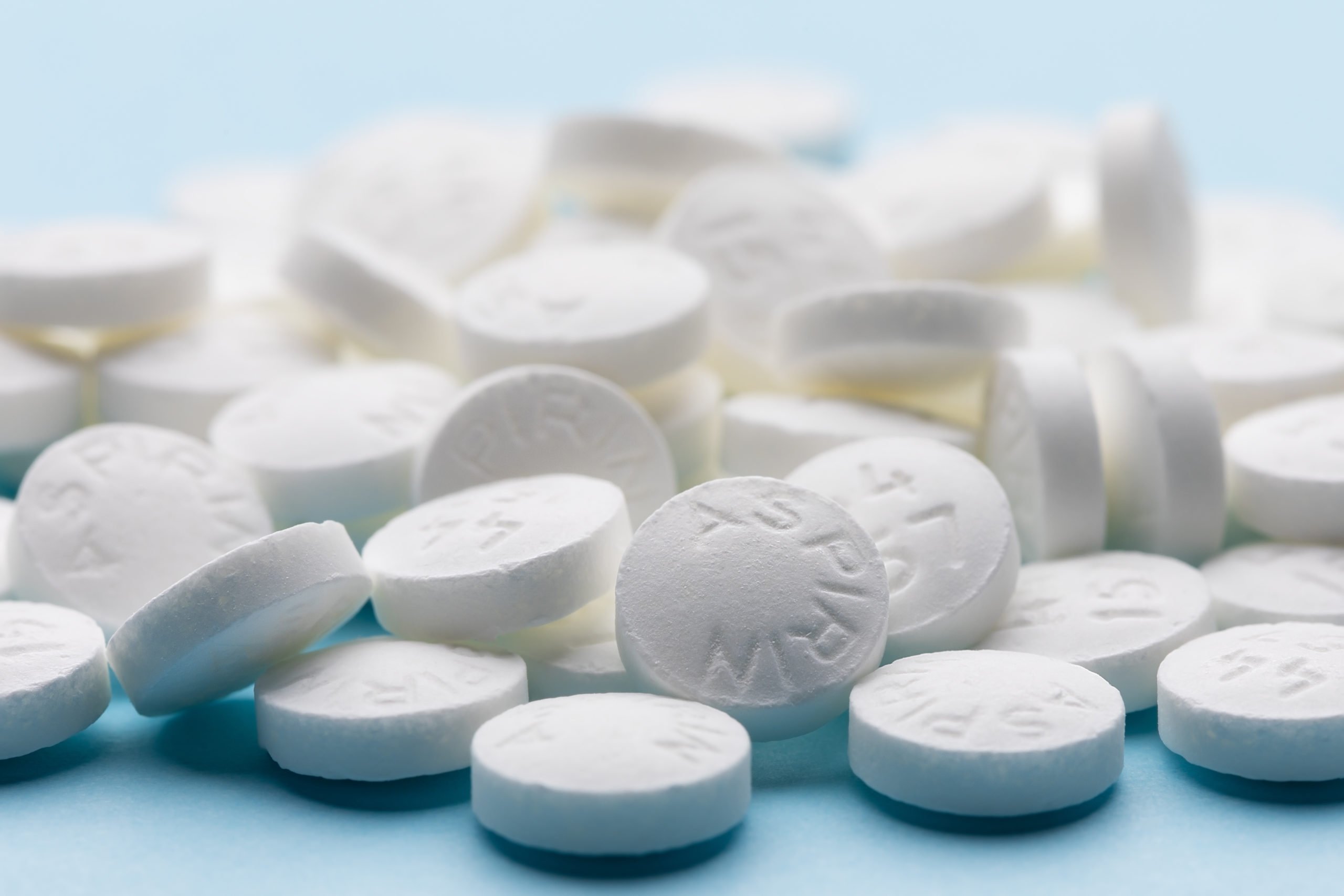 Der Wirkstoff von Aspirin kann möglicherweise einen schweren Verlauf von Covid-19 verhindern