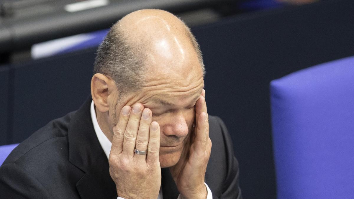 Wirecard-Skandal: "Ein Schlag ins Gesicht für den Finanzminister"