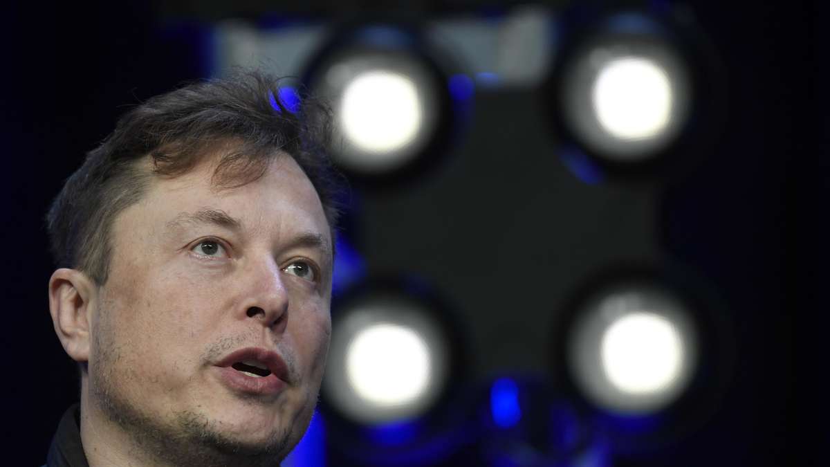 Tesla: Seltsame Jobregel - Wenn Sie für Elon Musk arbeiten möchten, sollten Sie es wissen