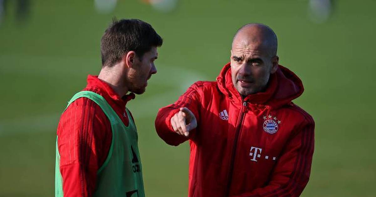 Der ehemalige Bayern-Spieler startet als Trainer