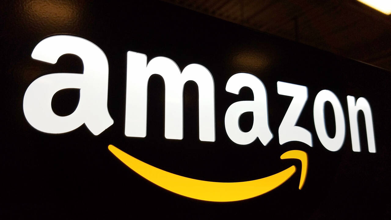 Amazon will in die Luft - und bekommt Hilfe