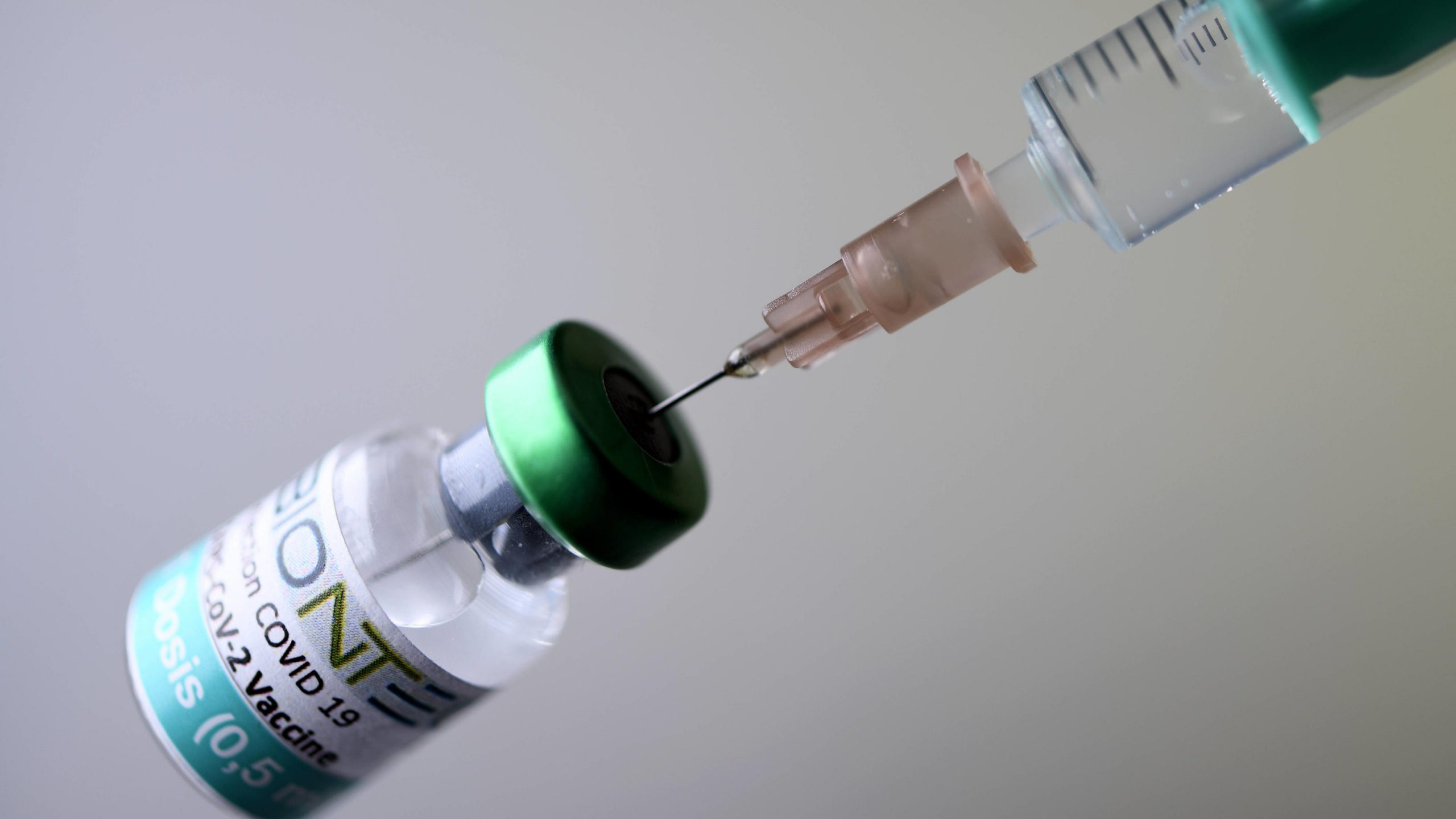 Biontech Corona-Impfstoff: Dies sind mögliche Nebenwirkungen