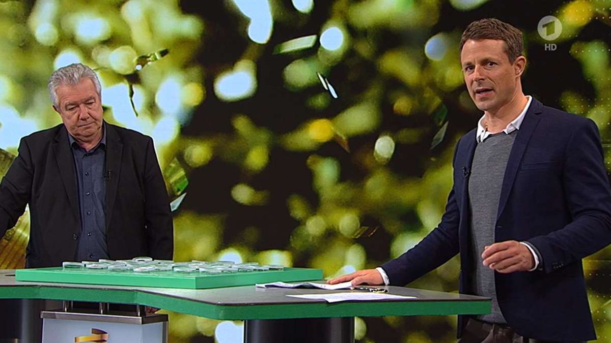 Auslosung des DFB-Pokals (ARD): Alexander Bommes mit Fehlern am Fließband - Fans lachen über ihn