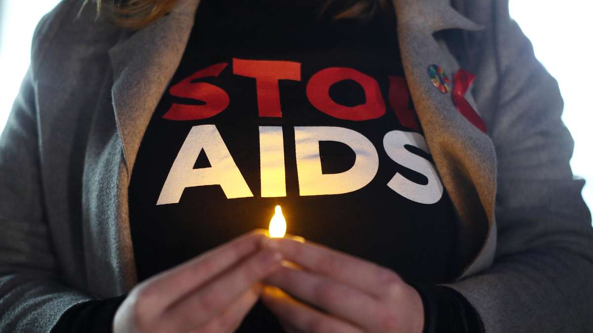 Corona-Maßnahmen erschweren den Kampf gegen HIV - Tausende von AIDS-Todesfällen befürchtet