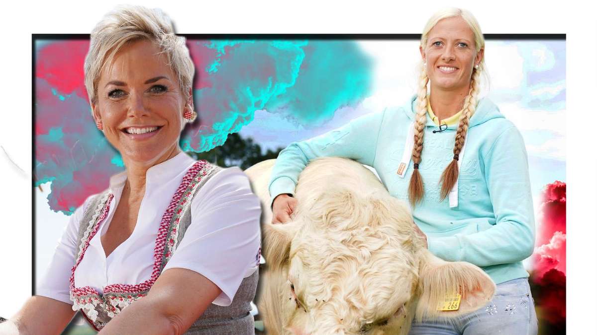 Farmer Seeking Woman (RTL): Das Todesdrama mit Farmer Denise erschüttert die Anhänger des Netzwerks
