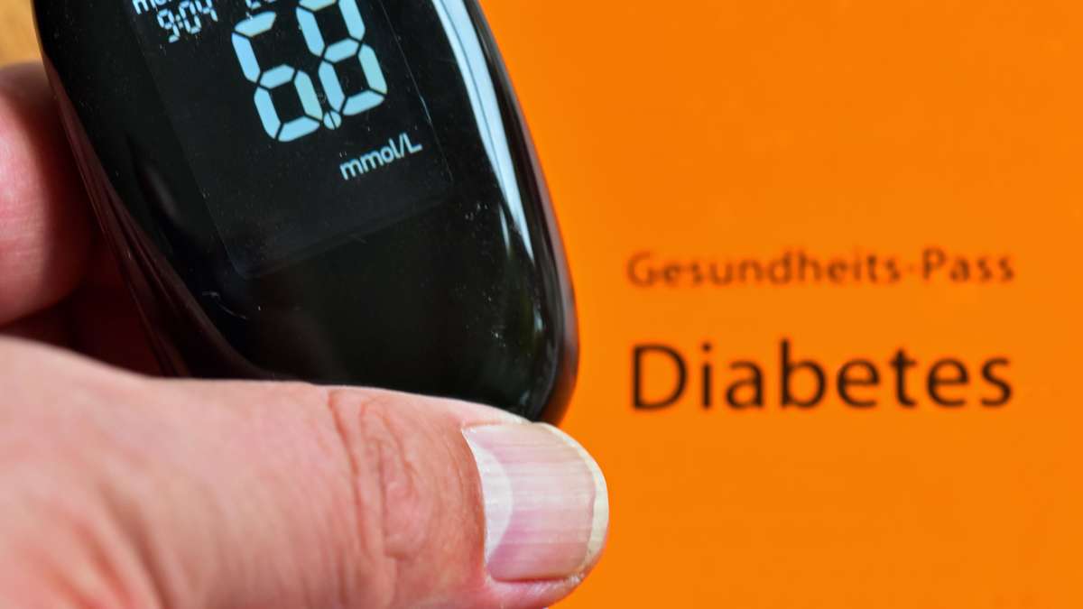 Nehmen Sie die Diabetes-Symptome ernst und handeln Sie im diabetischen Koma richtig