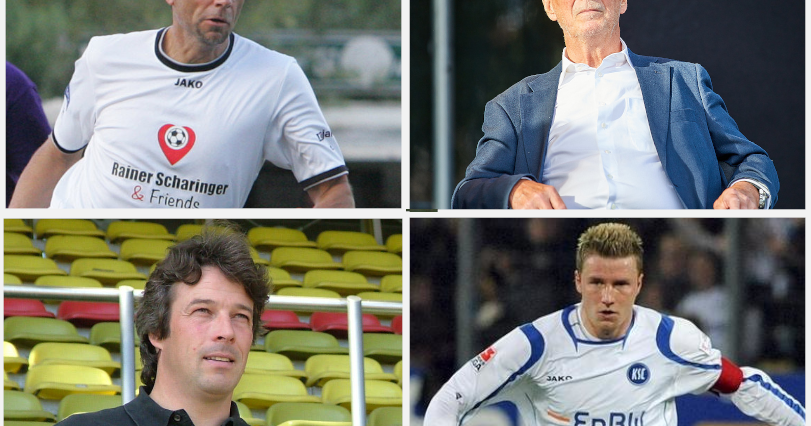 Neues KSC-Komitee: Von nun an werden diese vier Experten den Verein in Sportfragen beraten