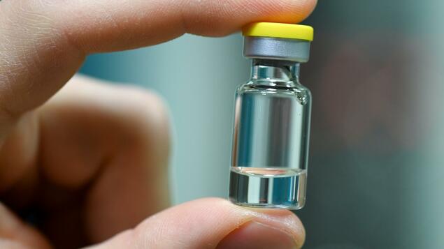 Preiswert, erfordert kalte und milde Nebenwirkungen: So sind verschiedene Impfstoffkandidaten bekannt