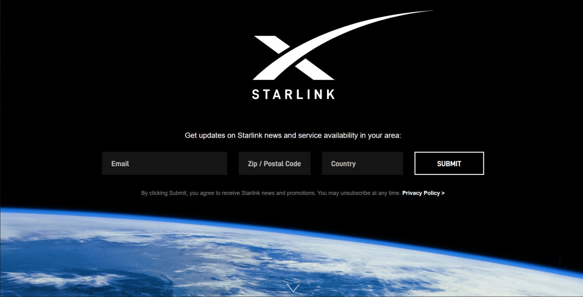 SpaceX gründet die Starlink Germany GmbH in Frankfurt